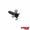 Extreme Max Extreme Max 5001.1367 Tri-Ball Trailer Hitch with Tow Hook 5001.1367